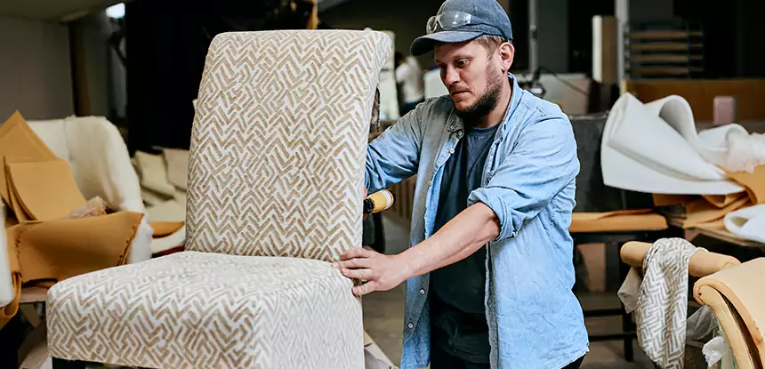 Professional Furniture Water Damage Services in Luthersville, GA
