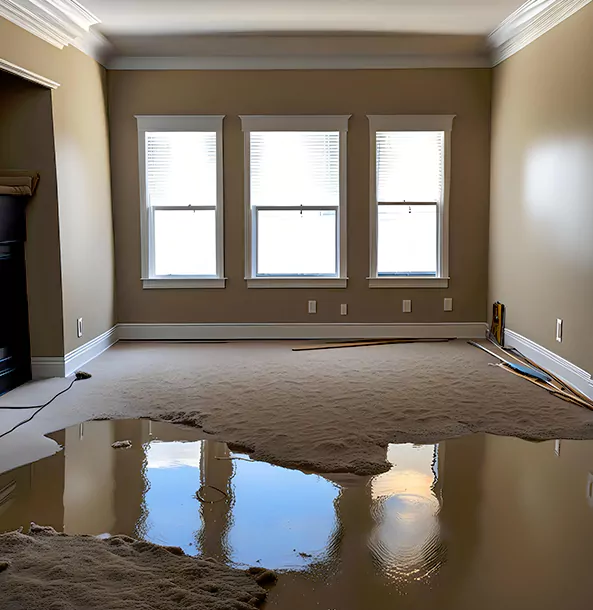 Why Luthersville Property Owners Choose Luthersville Restoration Pro?