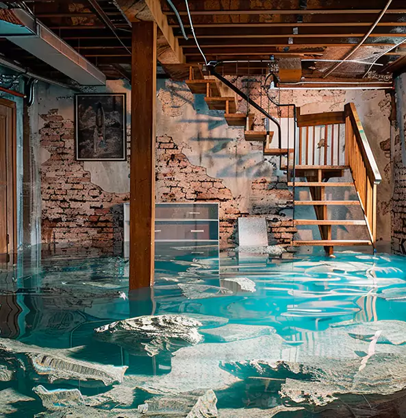 Why Luthersville Restoration Pro Is the Right Choice for Basement Flooding Remediation in Luthersville, GA?