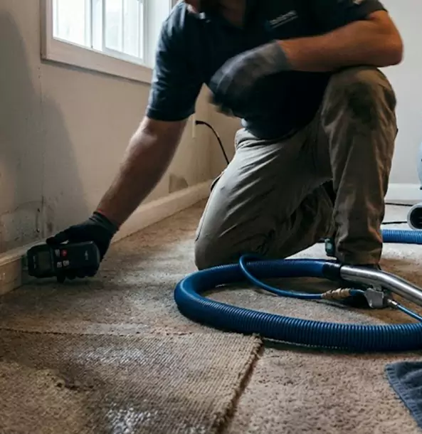 Why Luthersville Restoration Pro Leads Basement Flood Damage Restoration in Luthersville, GA?