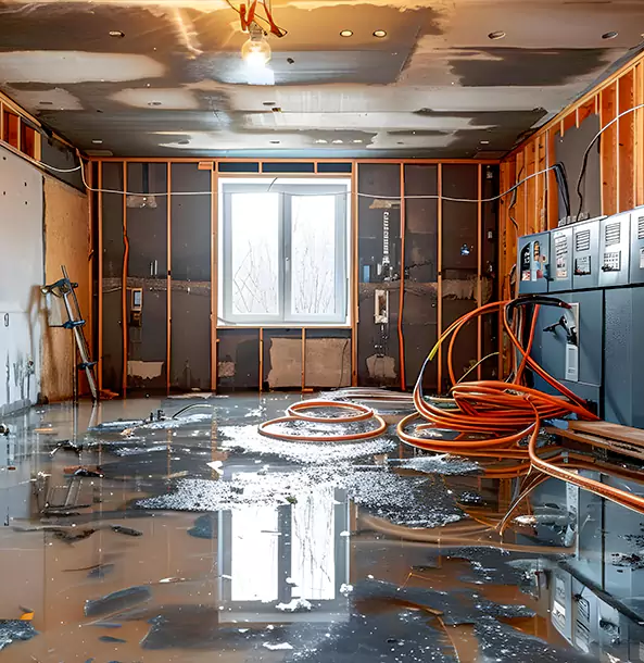 Why Luthersville Restoration Pro Is the Trusted Choice for Basement Flood Restoration in Luthersville, GA?