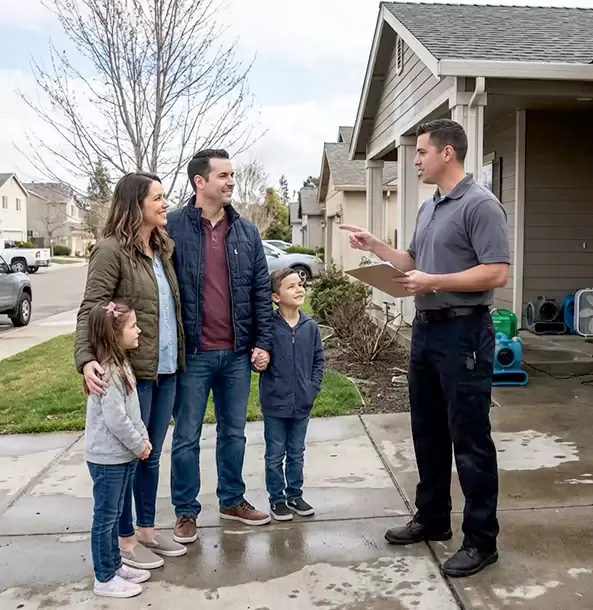Why Luthersville Homeowners Trust Luthersville Restoration Pro?