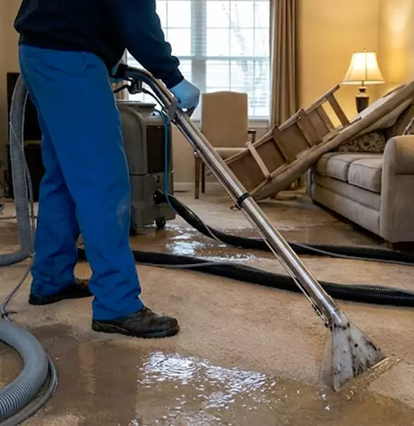 Why Luthersville Homeowners Choose Luthersville Restoration Pro for Carpet Flood Cleaning?