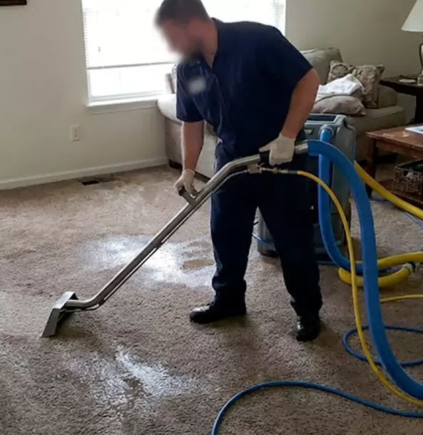 Why Luthersville Homeowners Choose Luthersville Restoration Pro?