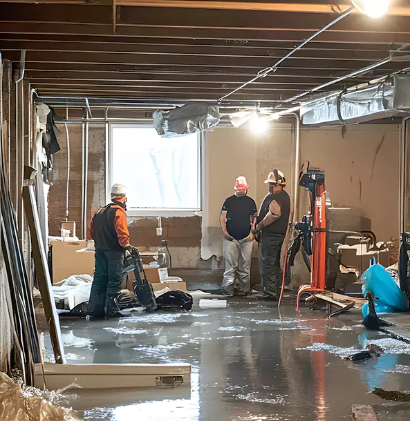 Why Luthersville Businesses Rely on Luthersville Restoration Pro?
