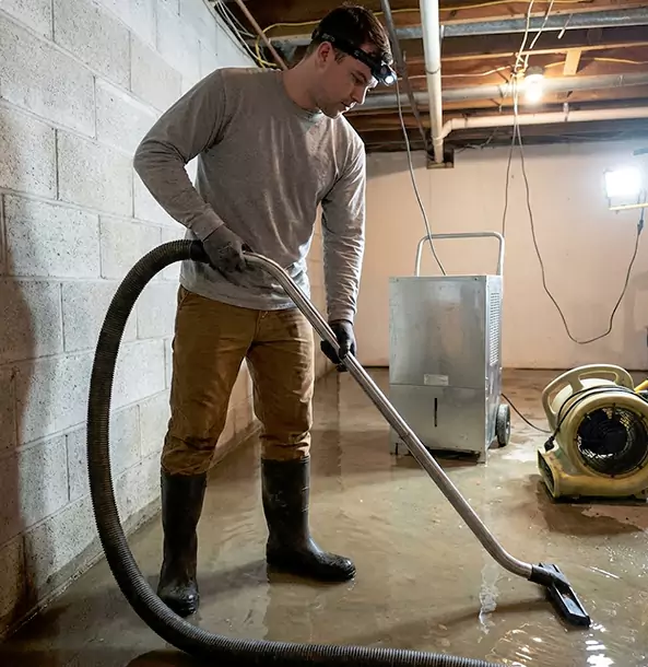 Why Luthersville Businesses Choose Luthersville Restoration Pro?
