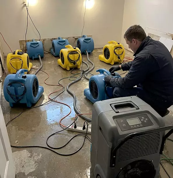 Why Luthersville Businesses Trust Luthersville Restoration Pro for Water Damage Response?