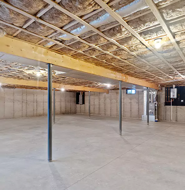Why Luthersville Homeowners Choose Luthersville Restoration Pro?