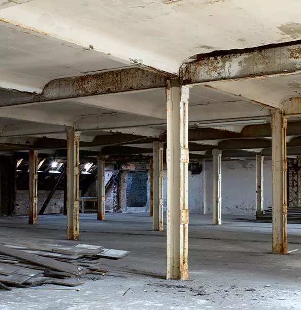 What Makes Our Crawl Space Services Stand Out in Luthersville, GA?