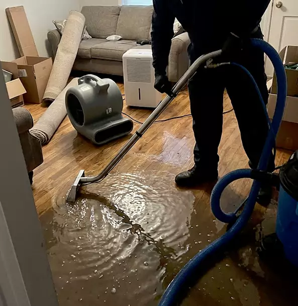 Why Luthersville Property Owners Choose Luthersville Restoration Pro for Flood Cleanup?