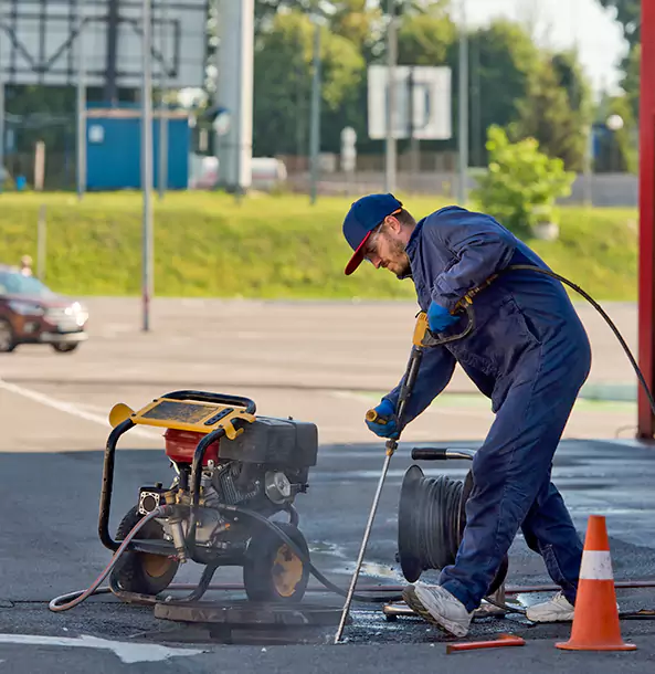 Your Sewage Cleanup Company in Luthersville, GA