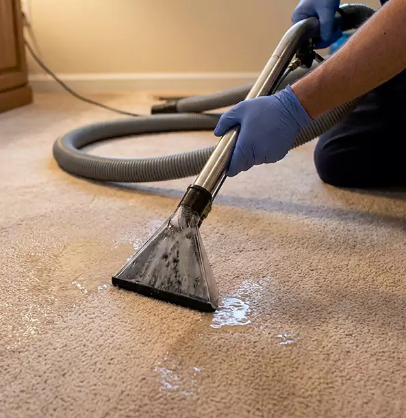 Why Luthersville Property Owners Choose Luthersville Restoration Pro for Emergency Water Removal?