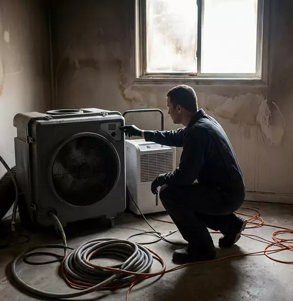 Why Luthersville Property Owners Choose Luthersville Restoration Pro for Fire and Water Damage Restoration?