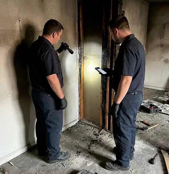 Why Luthersville Property Owners Trust Luthersville Restoration Pro for Fire and Water Damage Repair?