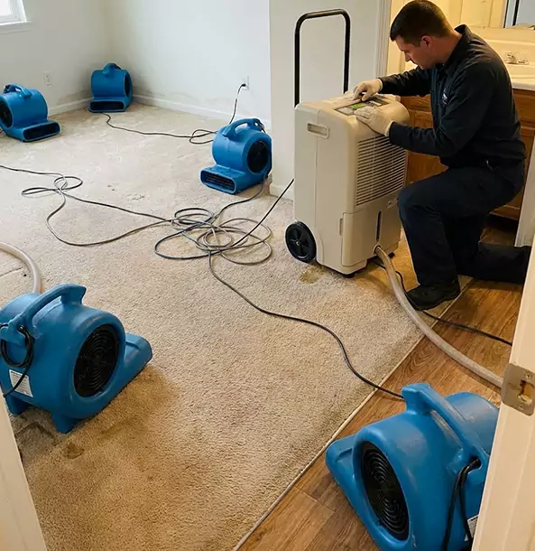 Why Luthersville Homeowners Choose Luthersville Restoration Pro?