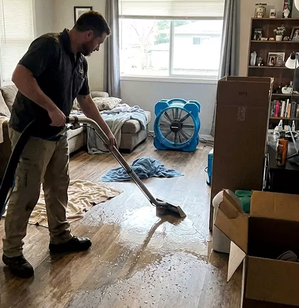 Why Luthersville Property Owners Choose Luthersville Restoration Pro?