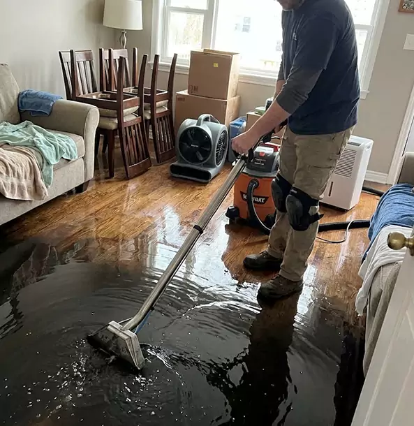 Why Luthersville Restoration Pro Delivers the Best Flood Restoration Services in Luthersville, GA?