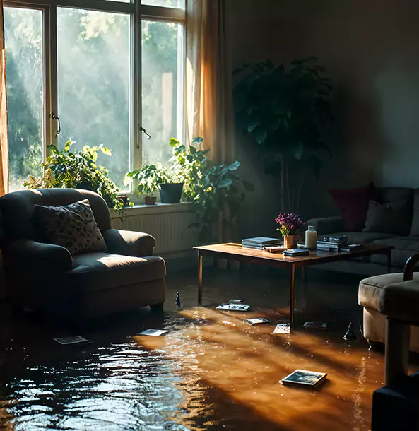 Why Luthersville Property Owners Trust Luthersville Restoration Pro?