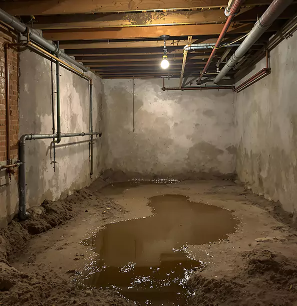 Why Luthersville Homeowners Choose Luthersville Restoration Pro?