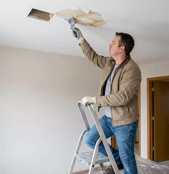 Why Luthersville Homeowners Rely on Luthersville Restoration Pro for Water Damage Recovery?