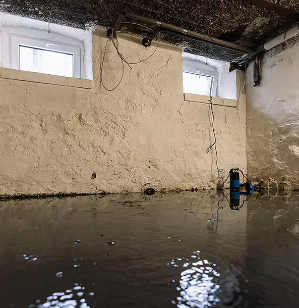 Why Luthersville Homeowners Trust Luthersville Restoration Pro for Water Damage Mold Removal?