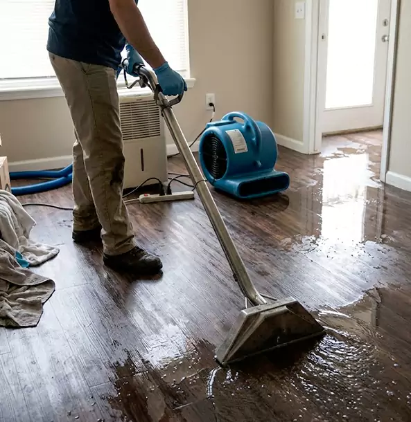 Why Luthersville Homeowners Choose Luthersville Restoration Pro for Water Cleanup?