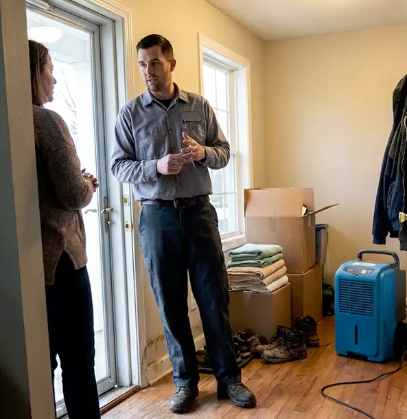 Why Luthersville Restoration Pro Is the Right Choice in Luthersville], GA?
