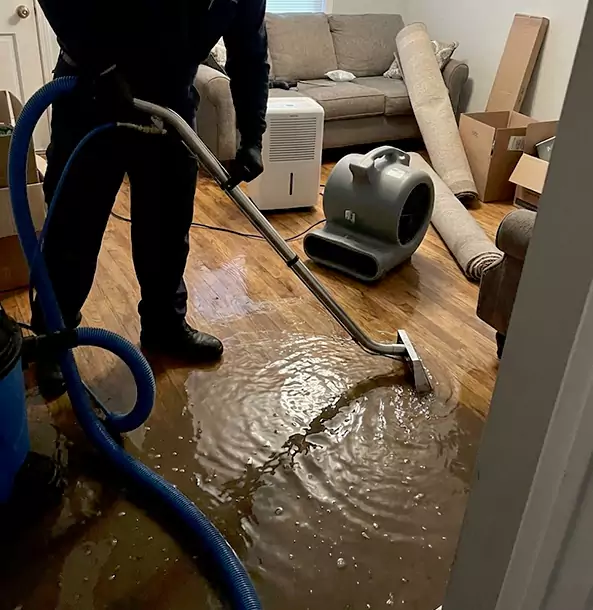 Why Luthersville Trusts Luthersville Restoration Pro for Sewage Cleanup?