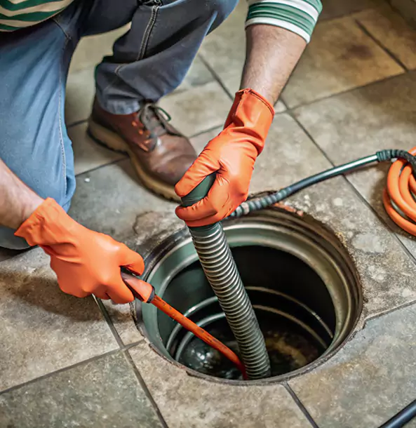 Why Luthersville Homeowners Choose Luthersville Restoration Pro?