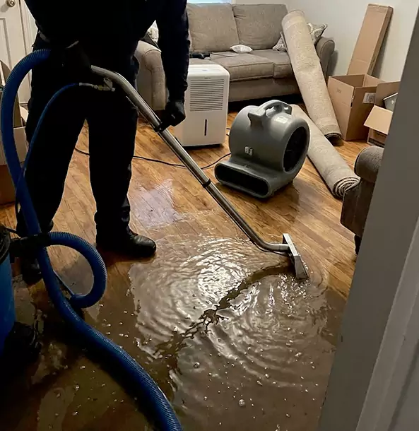 Why Luthersville Restoration Pro Is the Right Choice in Luthersville, GA?