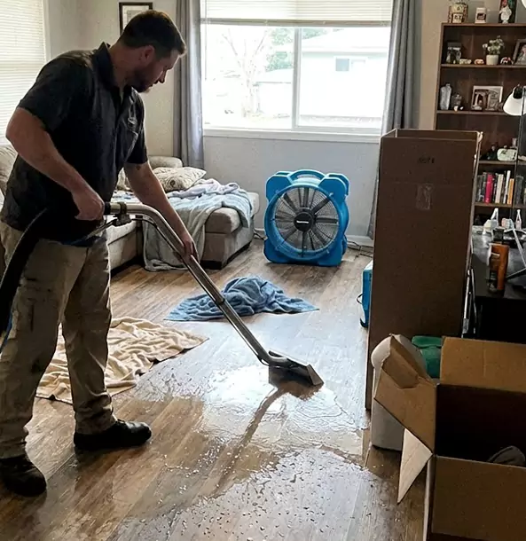 Why Luthersville Chooses Luthersville Restoration Pro for Water and Mold Restoration?