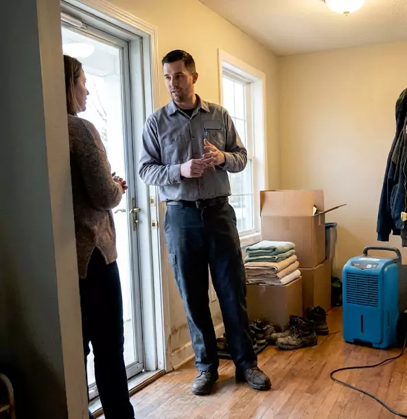 Why Luthersville Trusts Luthersville Restoration Pro for Water Damage Restoration Service?