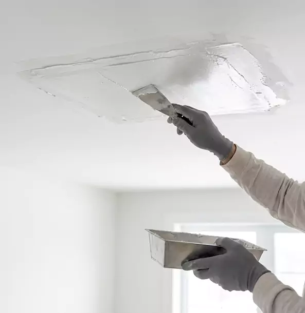 Why Luthersville Homeowners Trust Luthersville Restoration Pro for Ceiling Water Damage Repair?