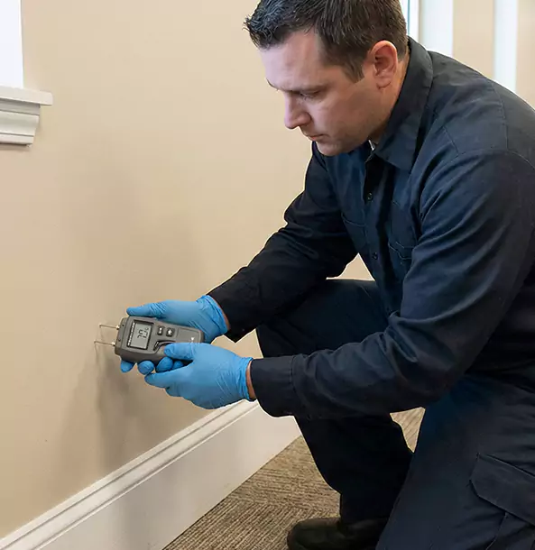 Why Luthersville Property Owners Trust Luthersville Restoration Pro for Leak Detection?