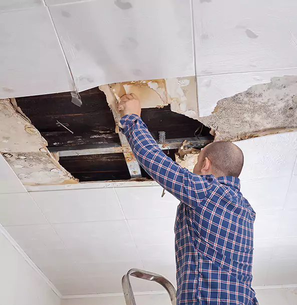 Why Luthersville Property Owners Choose Luthersville Restoration Pro for Reconstruction?