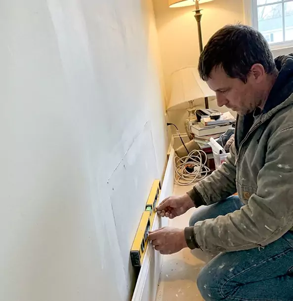 Why Luthersville Restoration Pro Is the Right Choice for Water Damage Repair in Luthersville, GA?