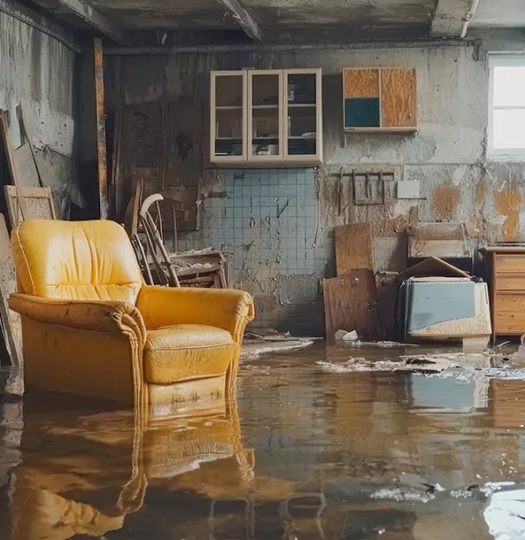Why Luthersville Homeowners Count on Luthersville Restoration Pro?