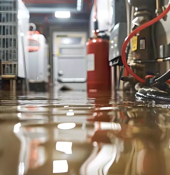 Why Luthersville Property Owners Rely on Luthersville Restoration Pro?