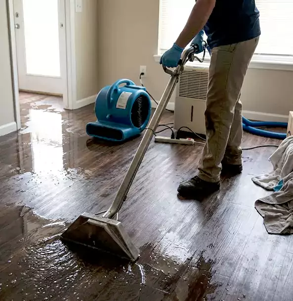Why Luthersville Restoration Pro Is the Right Choice for Basement Flood Restoration in Luthersville, GA?